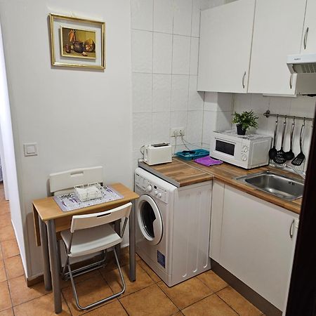 Apartamento Doble Exterior En La Gran Via #45 De Madrid 7-2 エクステリア 写真
