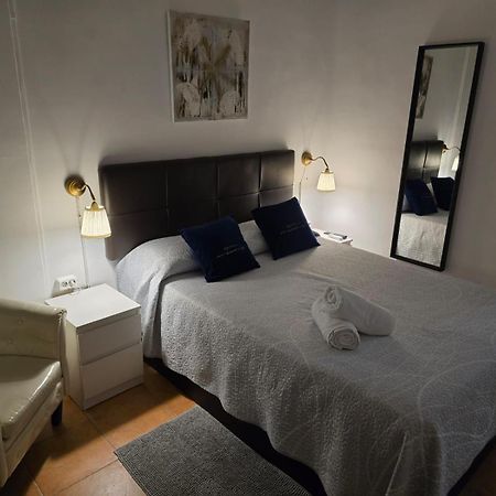 Apartamento Doble Exterior En La Gran Via #45 De Madrid 7-2 エクステリア 写真