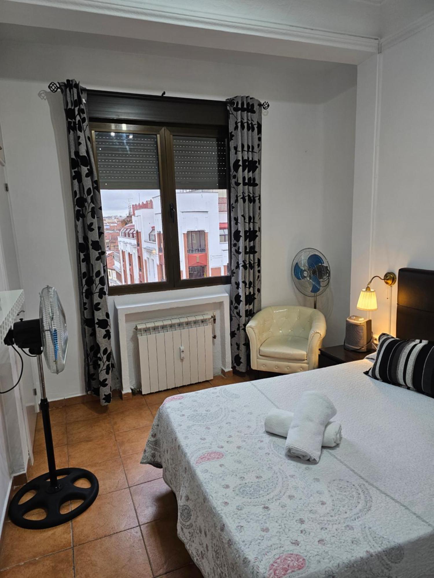 Apartamento Doble Exterior En La Gran Via #45 De Madrid 7-2 エクステリア 写真