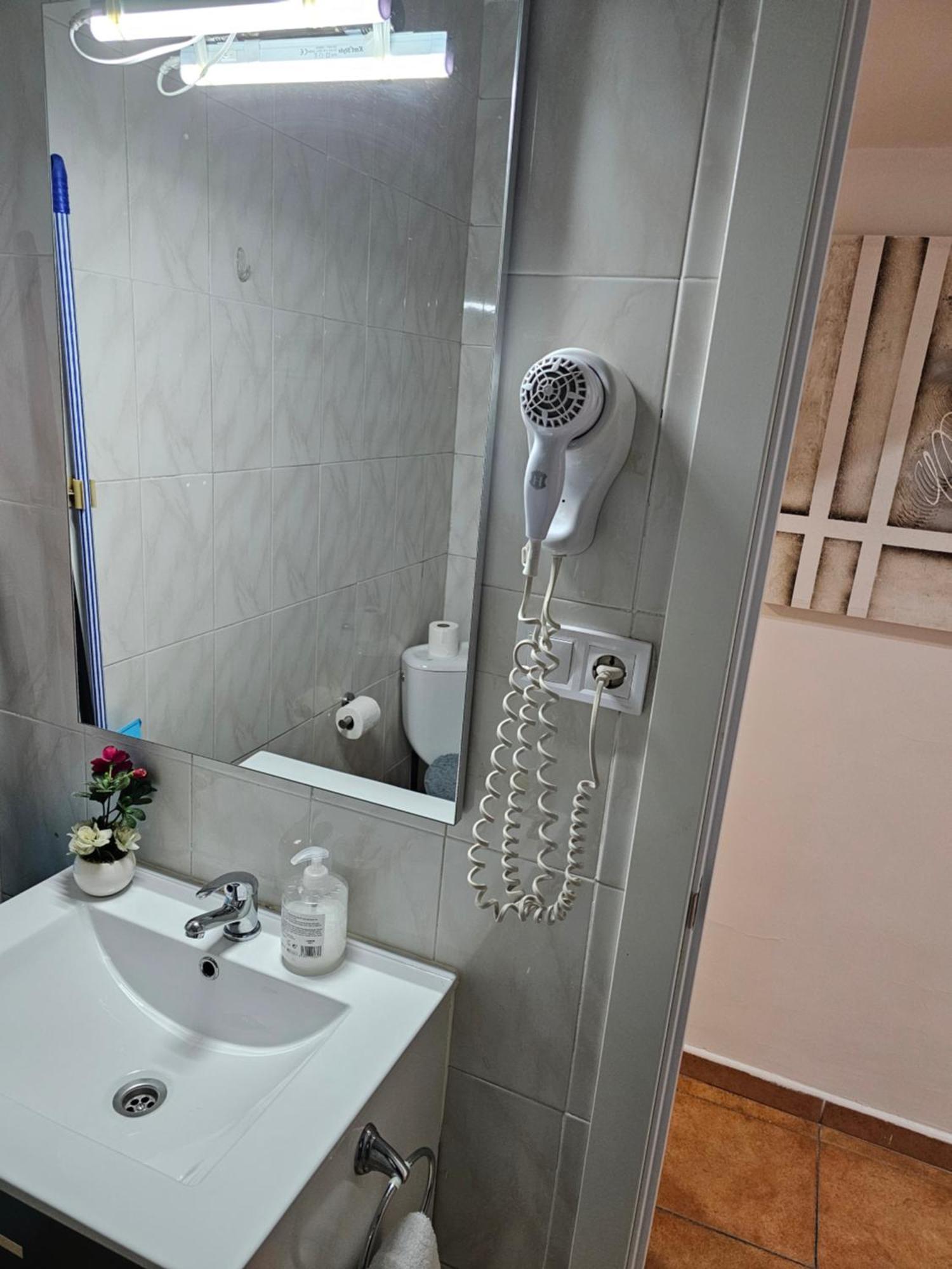 Apartamento Doble Exterior En La Gran Via #45 De Madrid 7-2 エクステリア 写真